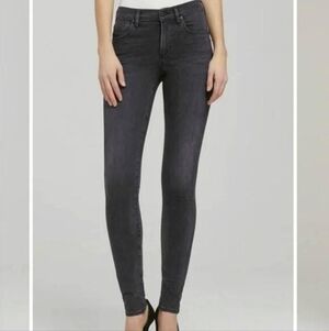Citizen Of Humanity Rocket High Rise Skinny Womens 27 Denim Pants